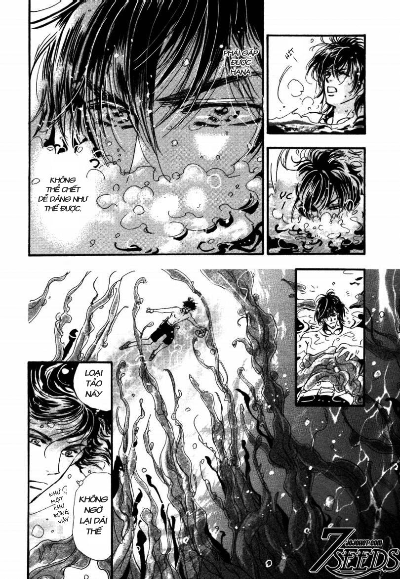 Mầm Sống: Chapter 92