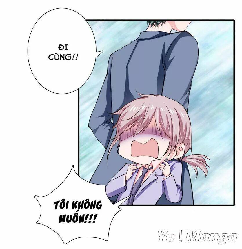 Thiểm Hôn Kinh Ái: Chapter 68