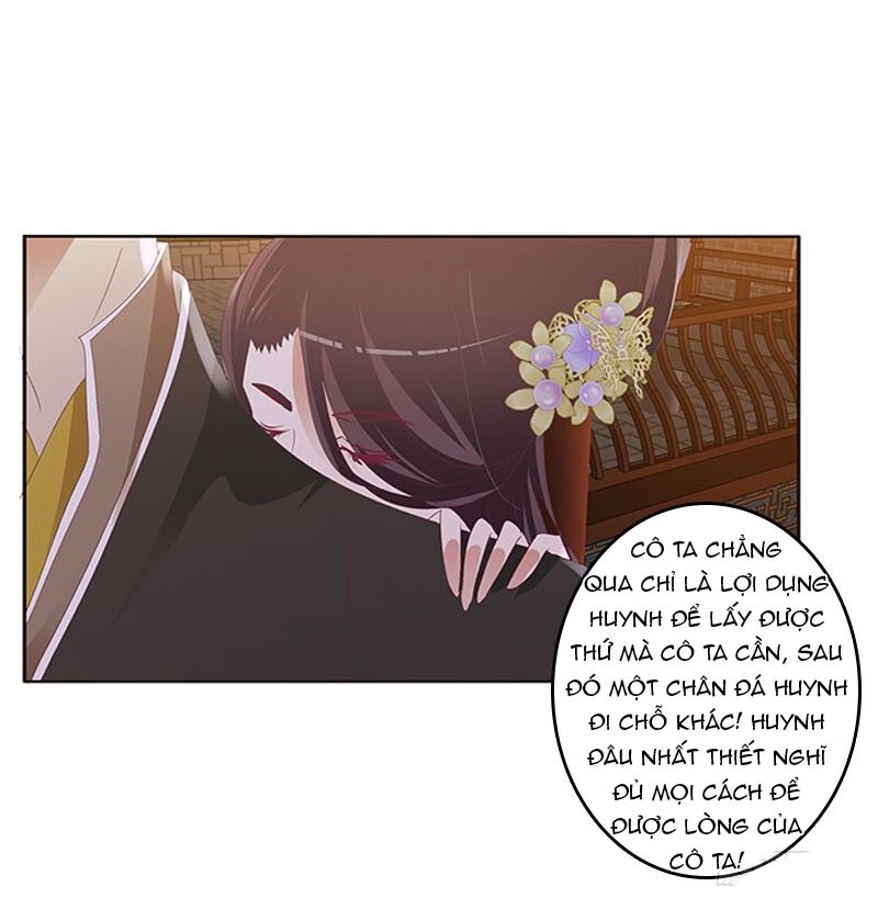 Thông Linh Phi: Chapter 331