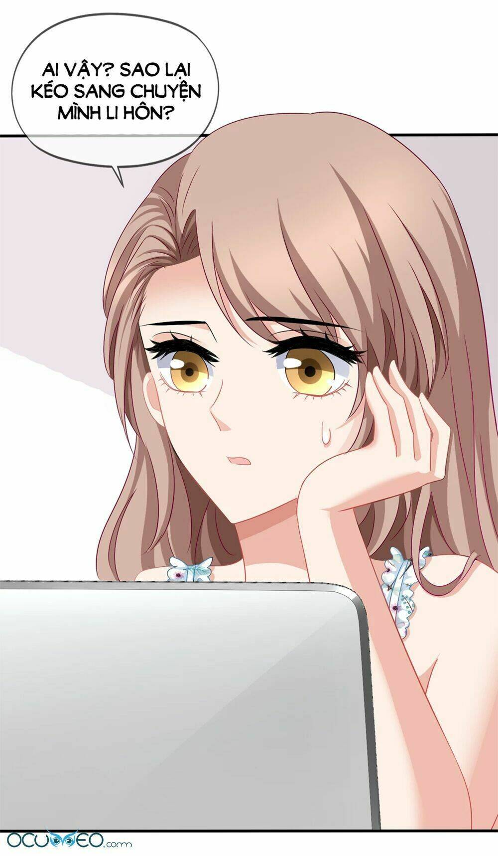 Mỹ Vị Giai Thê: Chapter 43.2