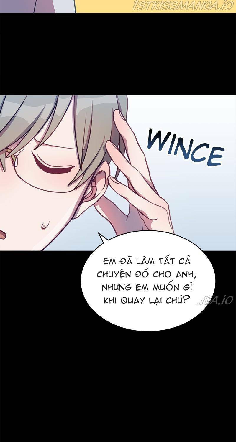 Lạy Chúa! Xin Hãy Để Con Trở Thành Ác Ma: Chapter 13