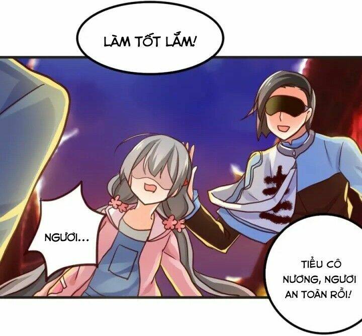 Thiên Chương Kỳ Đàm: Chapter 8