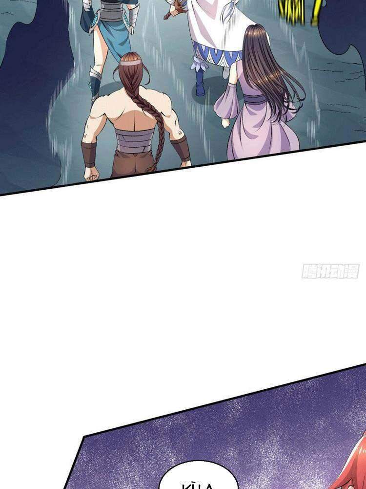 Tiên Vương Trùng Sinh: Chapter 365