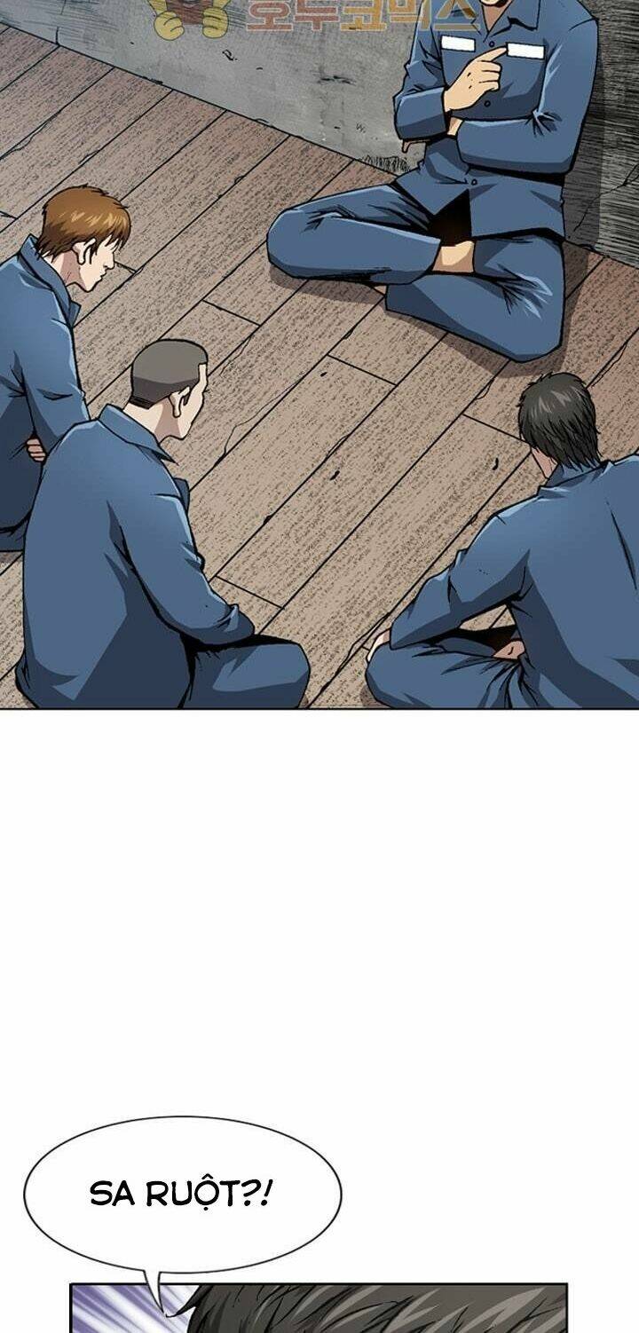 Quyền Vương Học Đường: Chapter 1