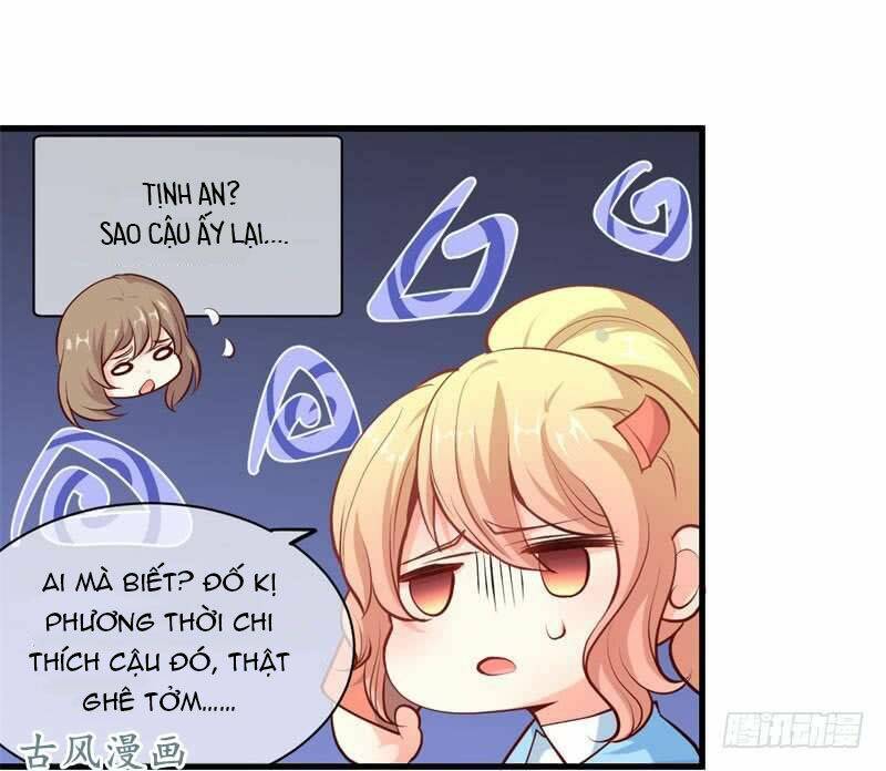 Ám Luyến Thành Hôn: Chapter 63