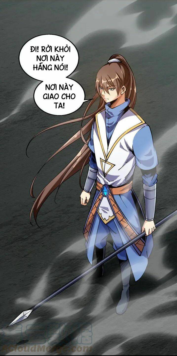 Ngự Thiên Thần Đế: Chapter 57