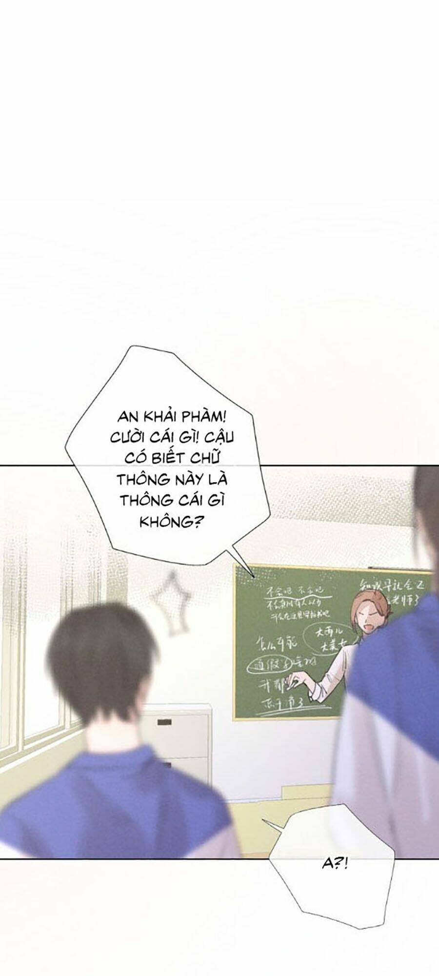 Cát Xê Người Tình Bóng Đêm: Chapter 9