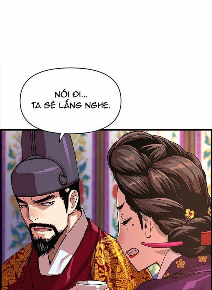 Tôi Sẽ Sống Như Một Hoàng Tử: Chapter 58