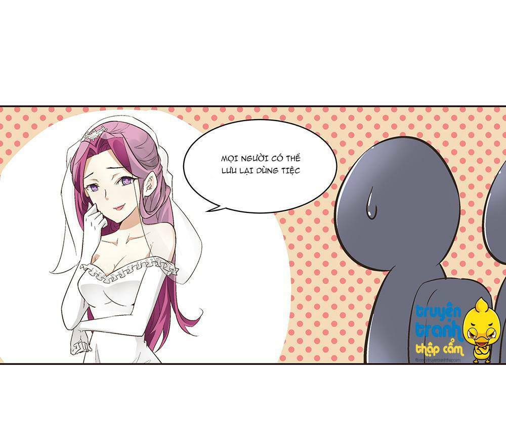 Cường Sủng Hào Môn Tiểu Manh Thê: Chapter 2