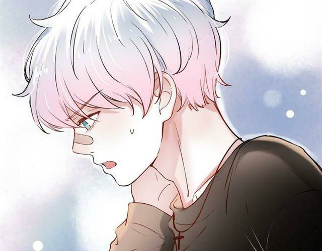 Trạch Thượng Tịch Mịch Huỳnh Hỏa: Chapter 12