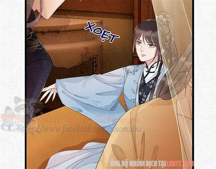 Trọng Sinh Bá Sủng Nhiếp Chính Vương Quá Mạnh Mẽ: Chapter 89