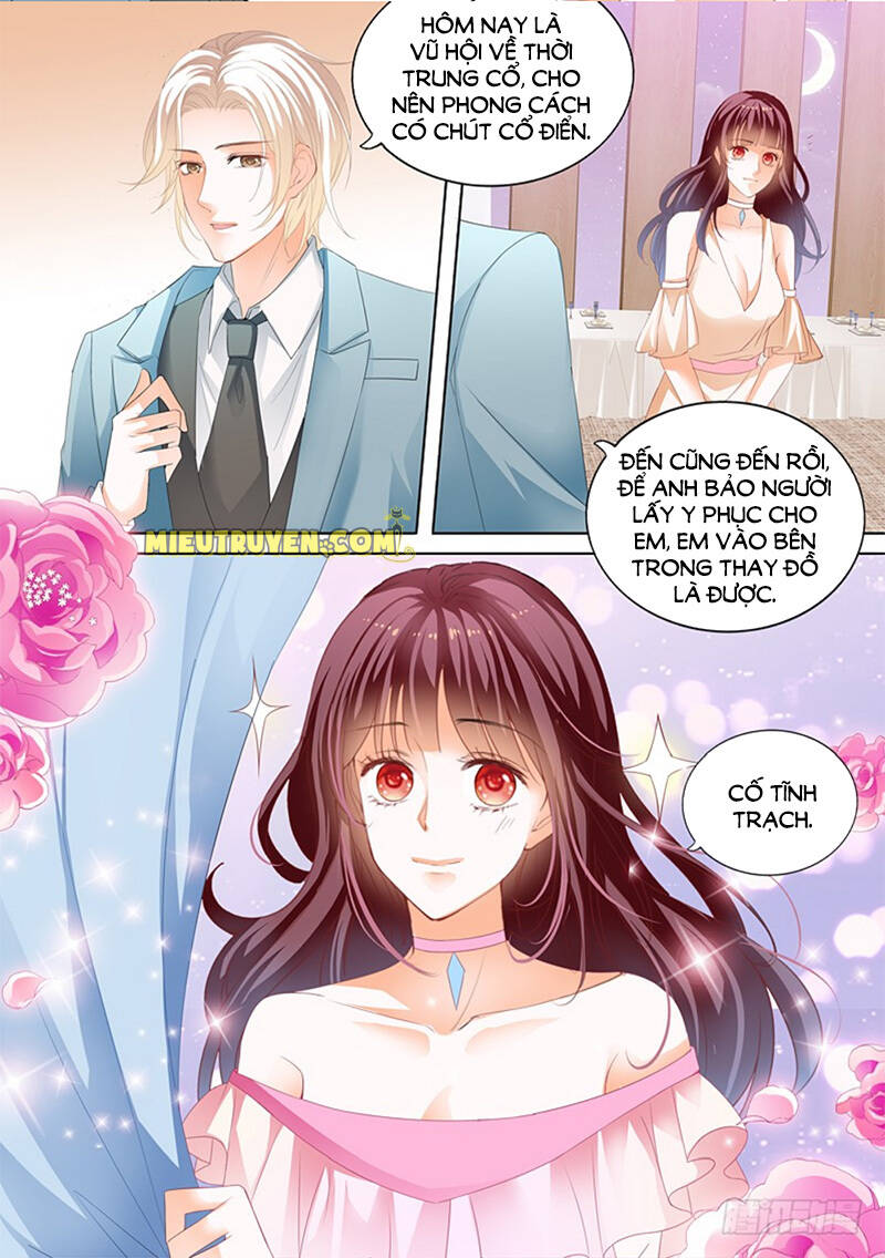 Thiểm Hôn Kiều Thê: Chapter 181