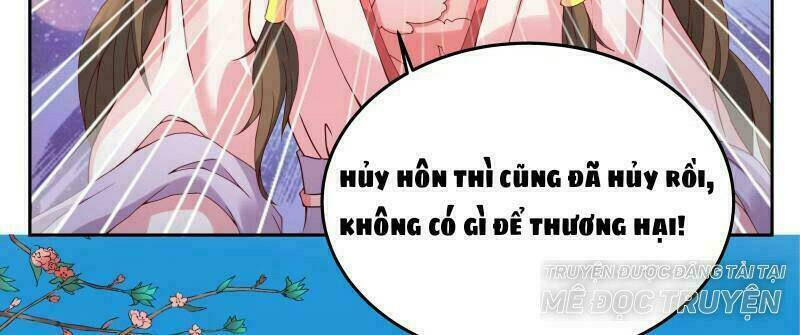 Liêu Cung Phong Hoa: Chapter 8