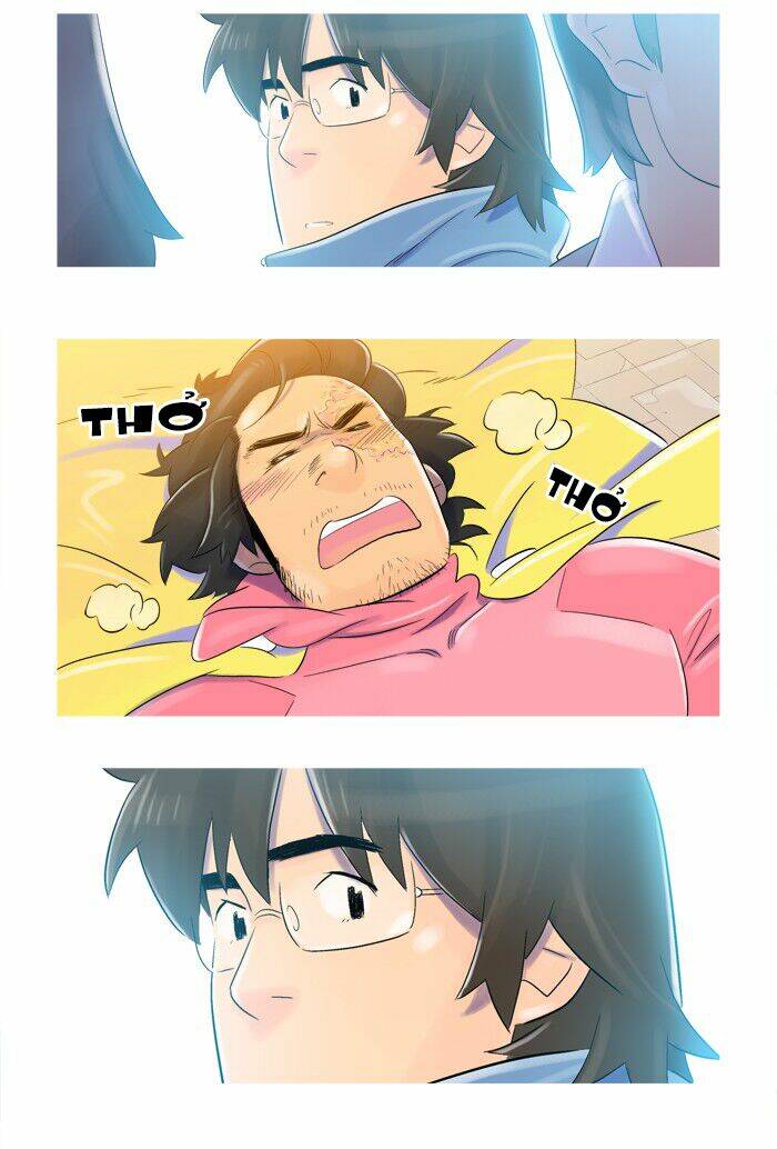 Family Man: Chapter 12