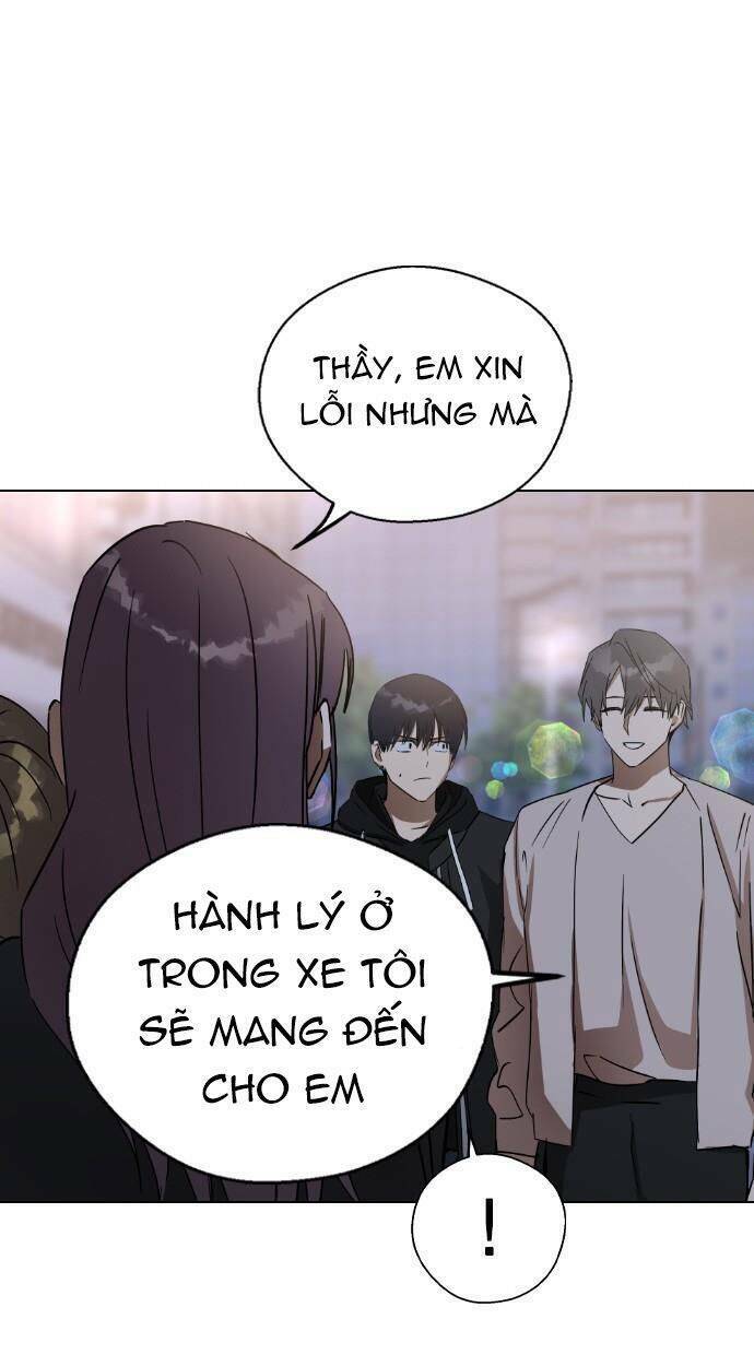 Duyên Nợ Kiếp Trước: Chapter 33