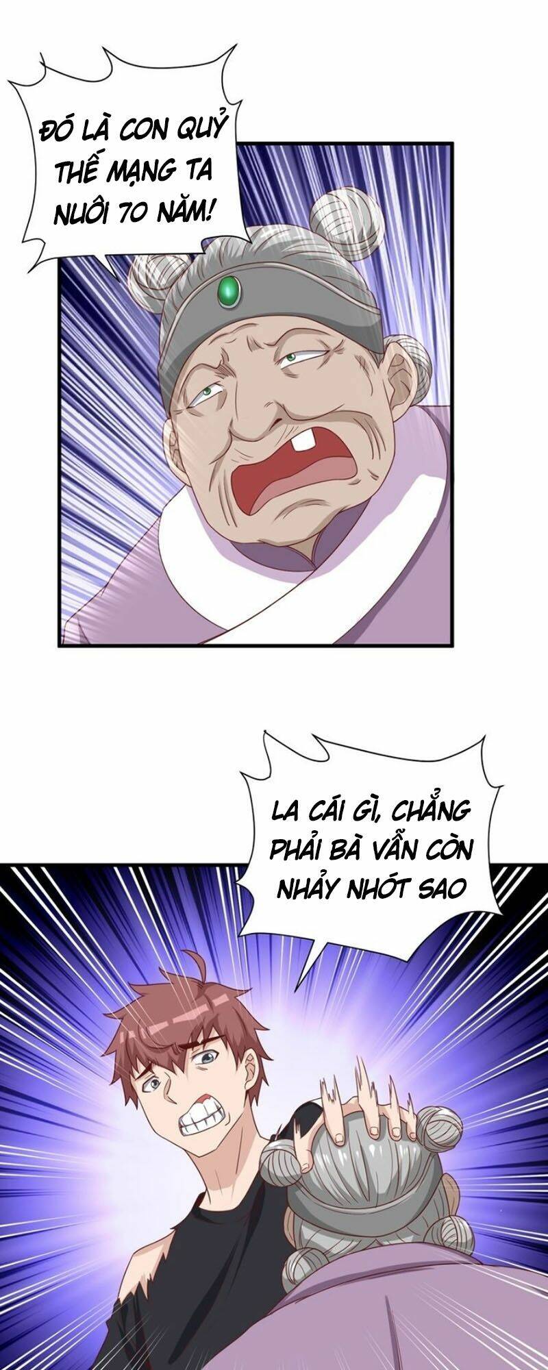 Hệ Thống Tu Tiên Mạnh Nhất: Chapter 37