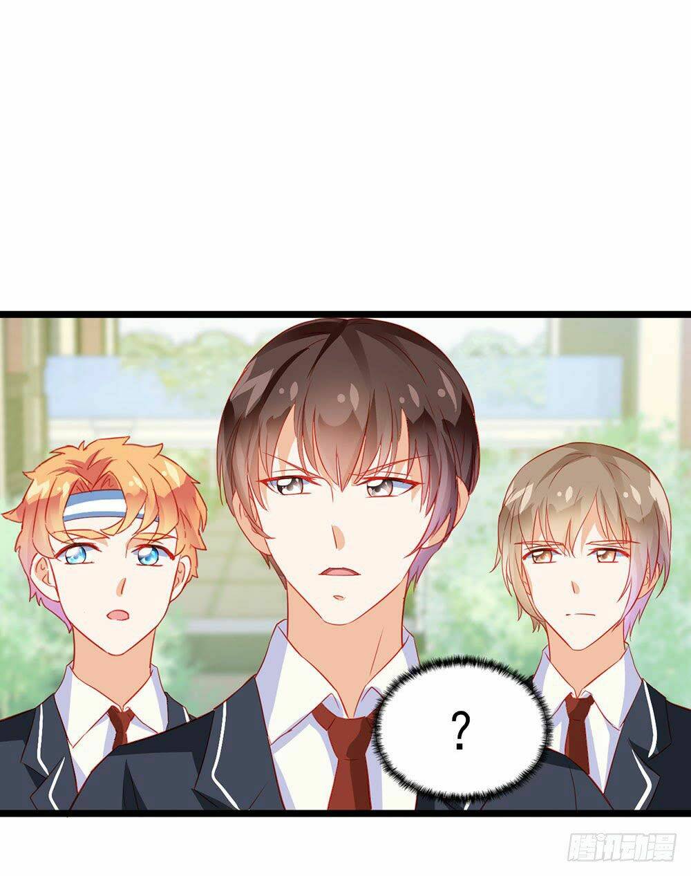 Tu La Thiếu Gia Quá Kiêu Ngạo: Chapter 16