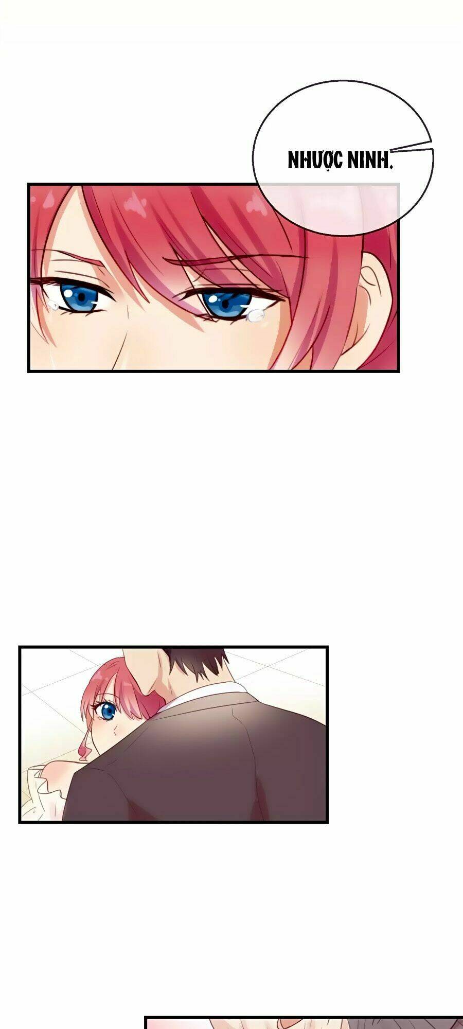 Tiền Nhậm Hữu Độc: Chapter 8