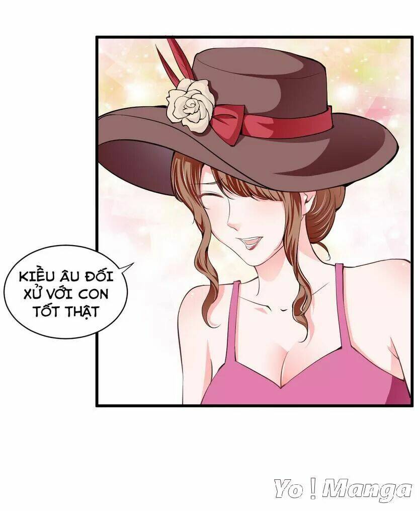 Thiểm Hôn Kinh Ái: Chapter 104