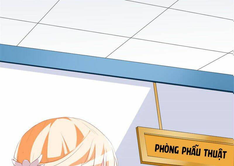 Này! Đừng Động Vào Phô Mai Của Tôi: Chapter 104