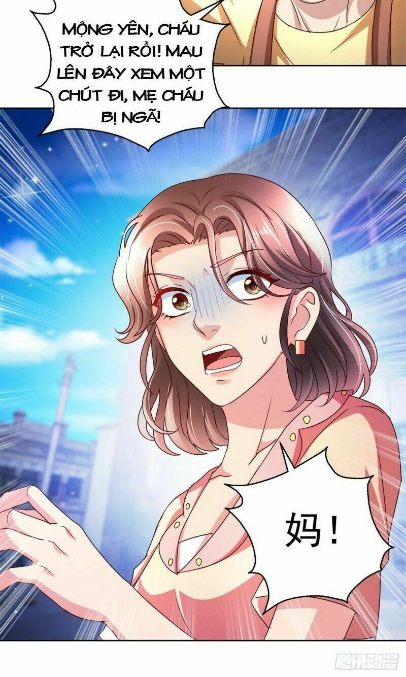 Vú Em Là Cổ Tiên: Chapter 144