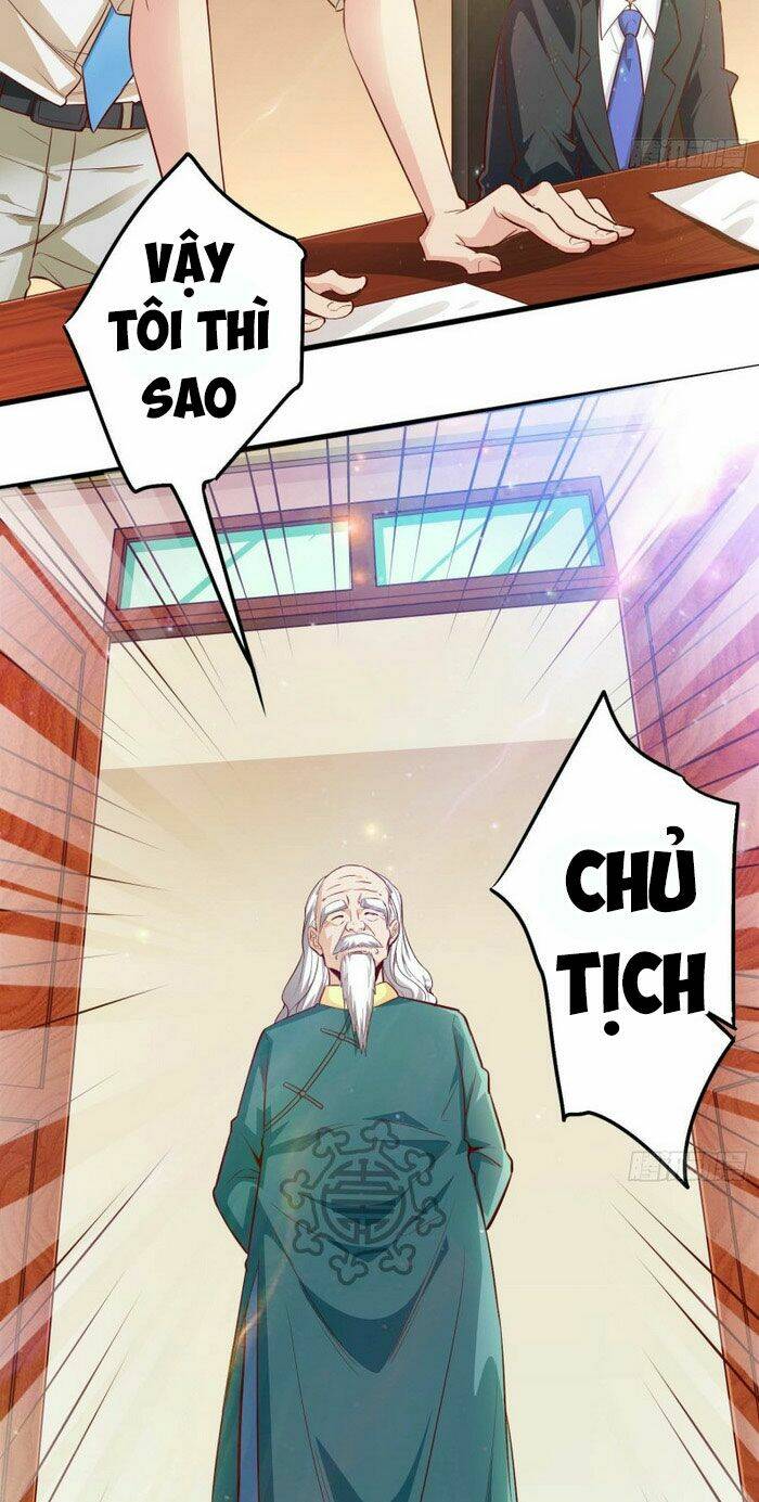 Tiên Giới Thương Thành: Chapter 41