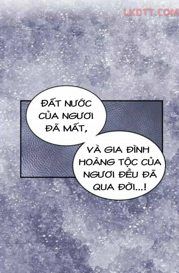 Mylord, Nữ Hoàng Của Loài Sói!: Chapter 6