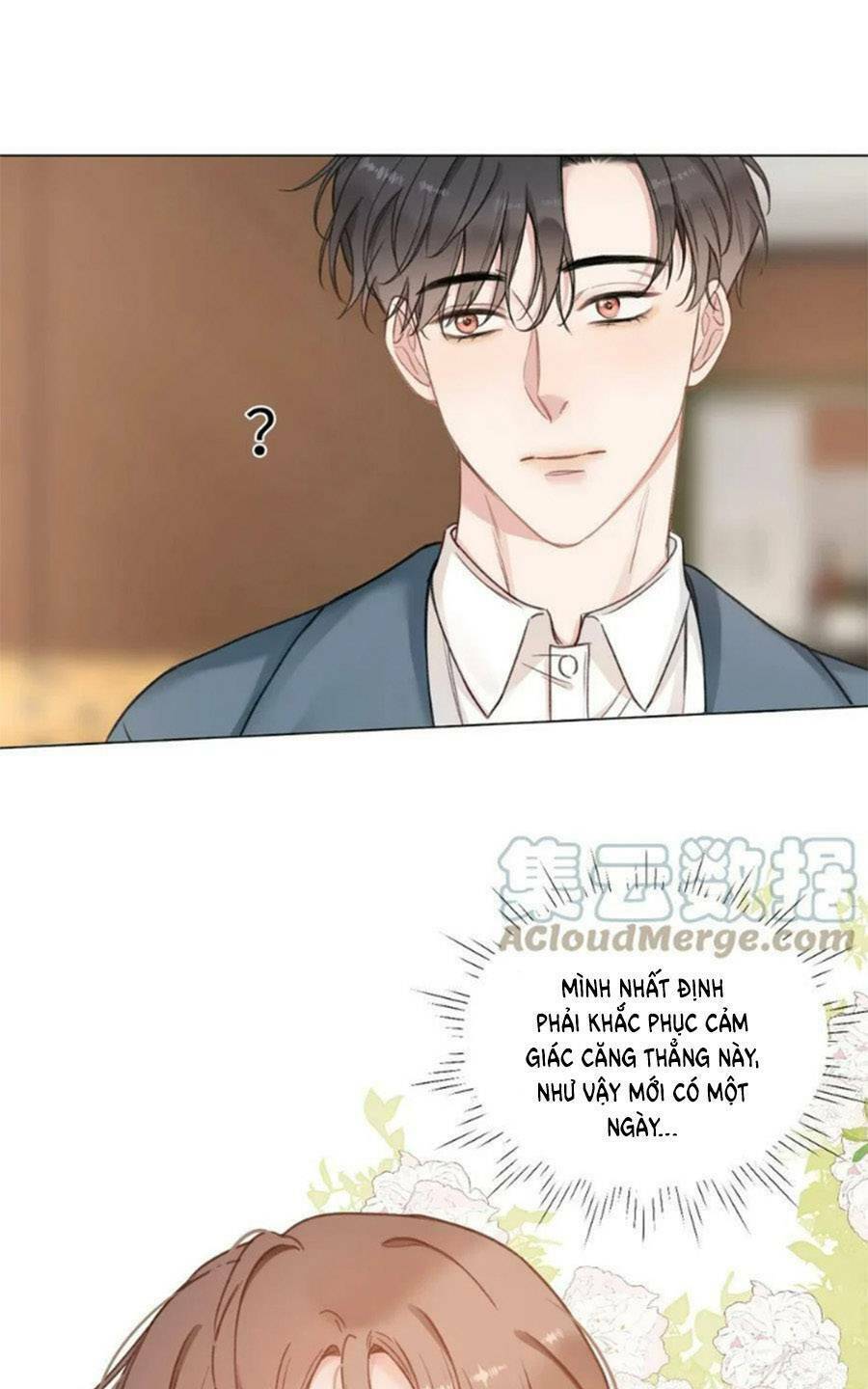 Dĩ Ái Chi Danh: Chapter 44