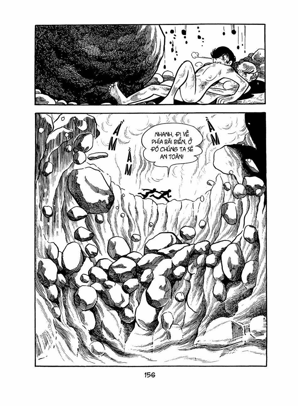 Apollo\’s Song: Chapter 2.2