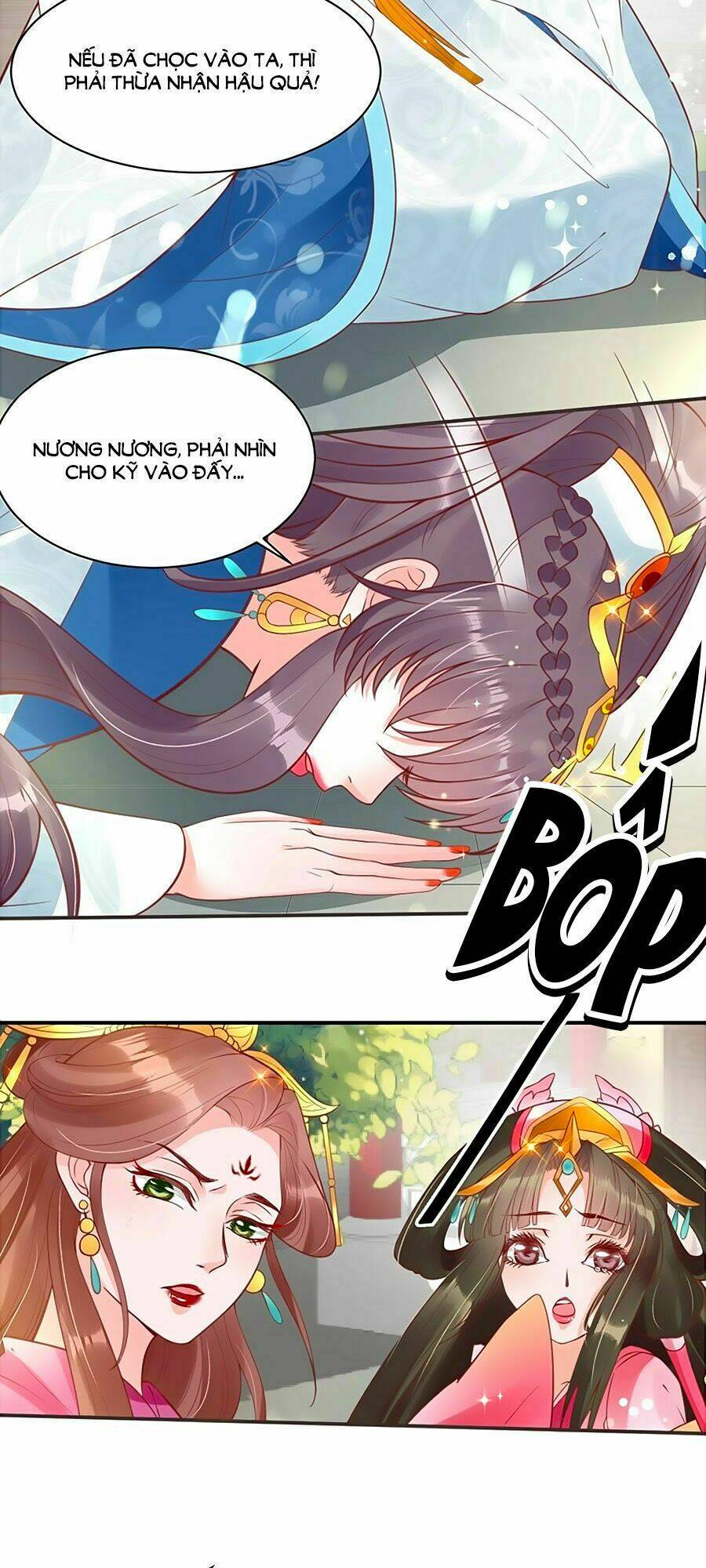 Thịnh Thế Lê Hoa Điện: Chapter 41