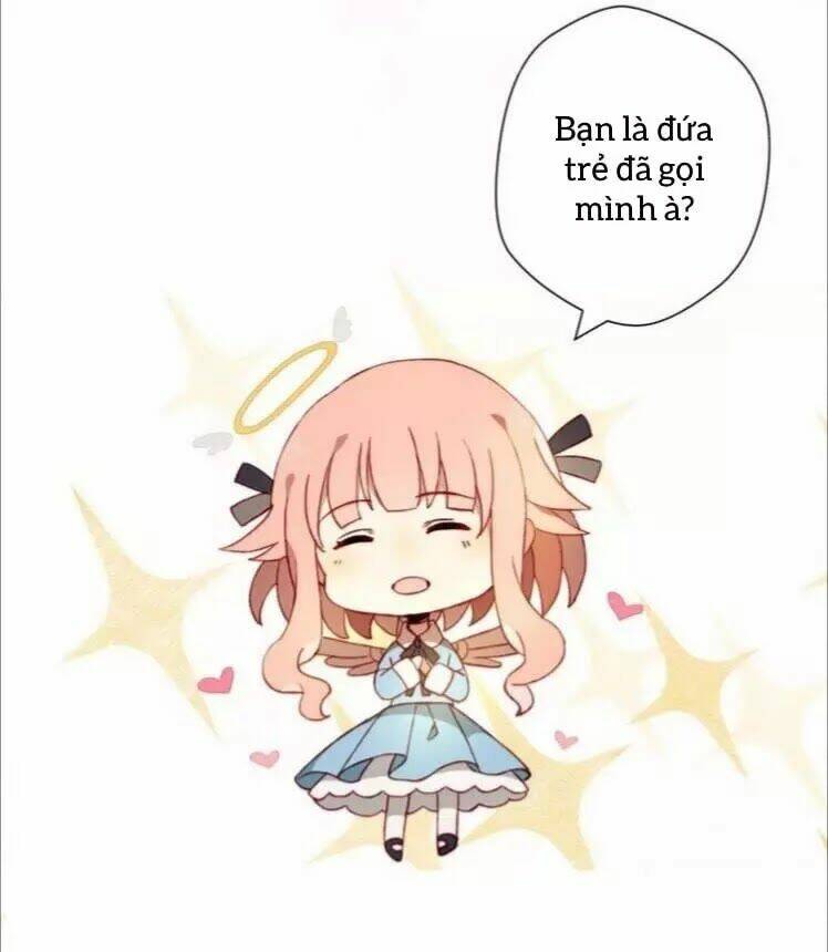 Mối Tình Đầu Dang Dở Của Tôi: Chapter 0