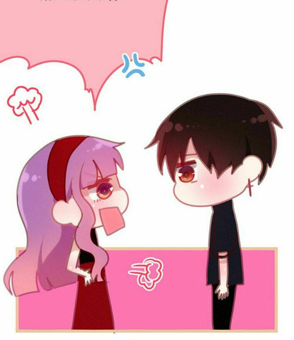 Tháng Sáu Kì Diệu: Chapter 50