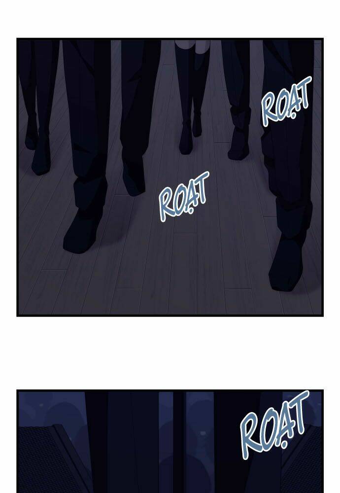 Blue Hearts: Chapter 49