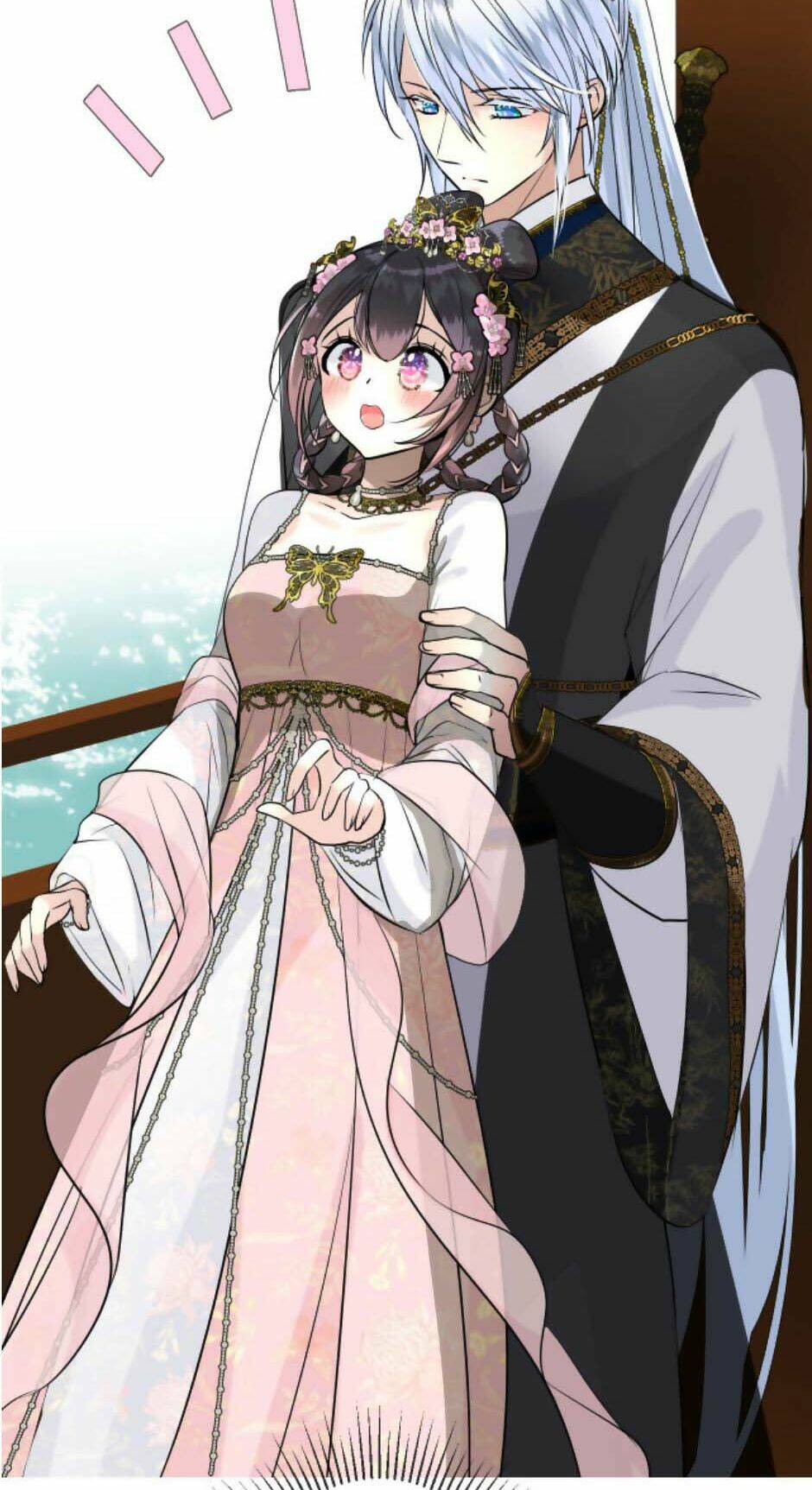 Sao Lại Là Yêu?: Chapter 28