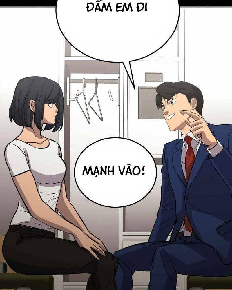 Cánh Cổng Mở Ra Đúng Ngày Đầu Tiên Tôi Thành Chính Trị Gia: Chapter 20