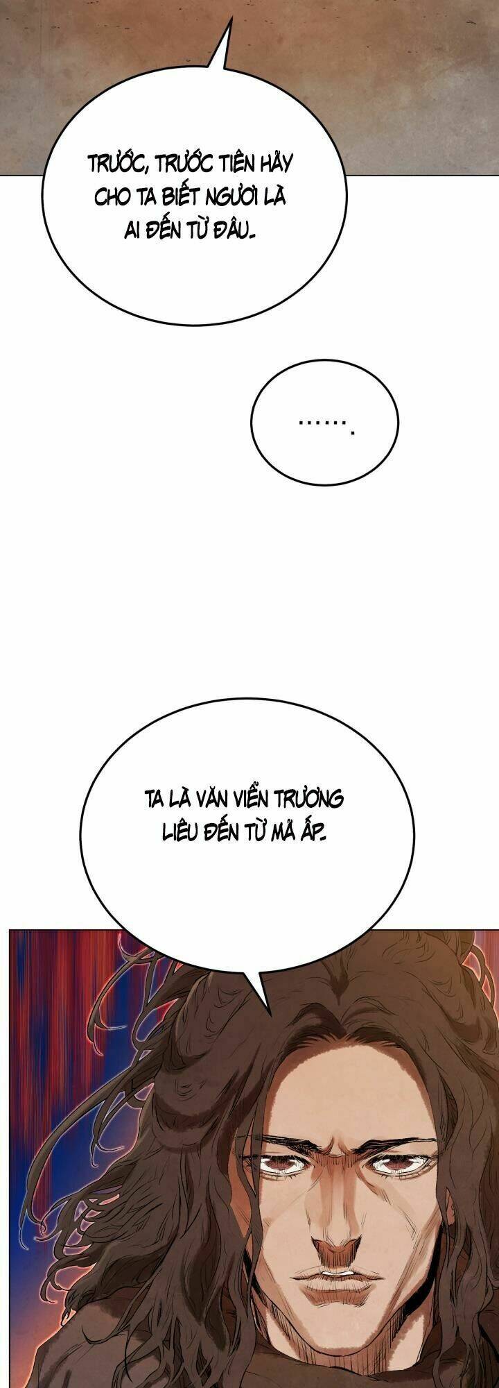 Phụng Tiên Trọng Sinh Ký: Chapter 28