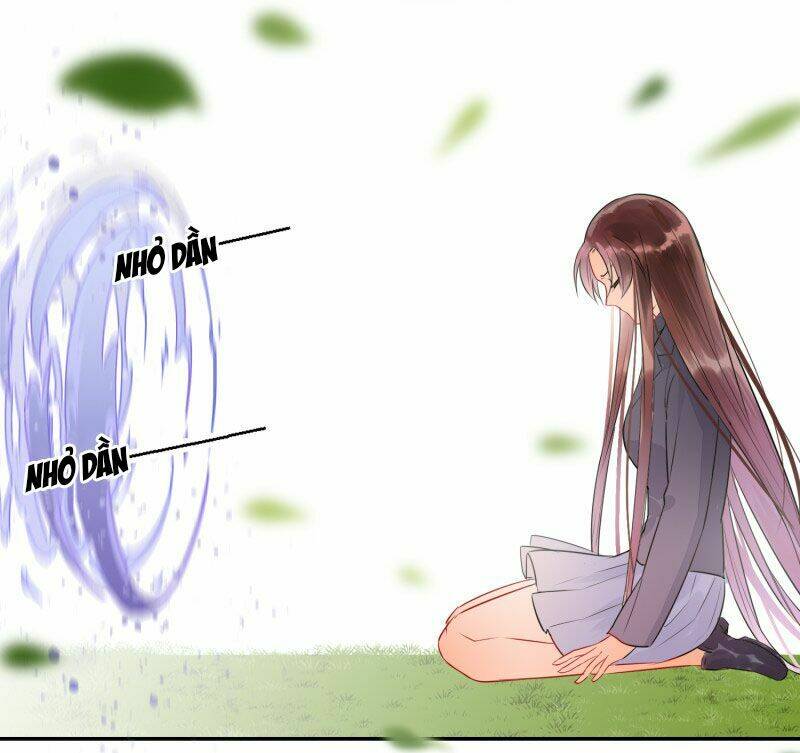 Bệ Hạ Nhà Ta Muốn Hại Quốc: Chapter 1