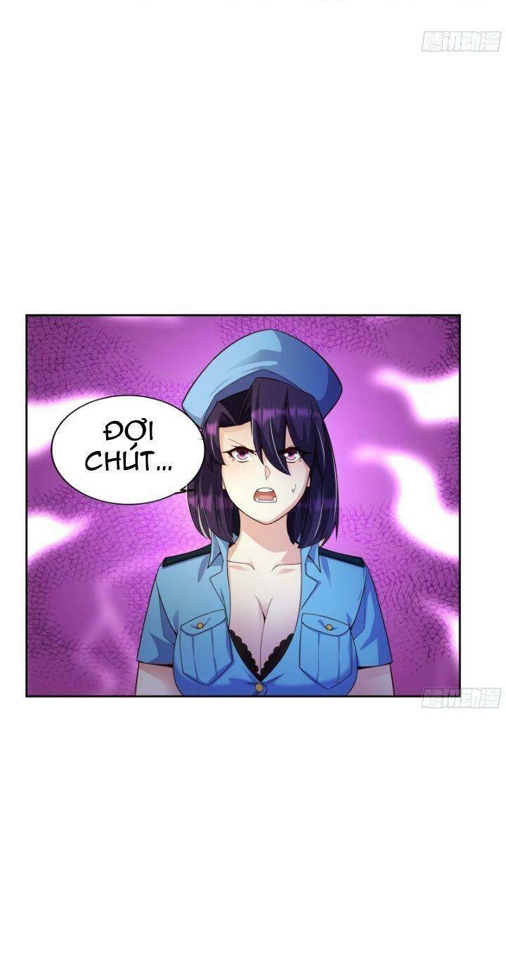 Tối Cường Khắc Kim: Chapter 6