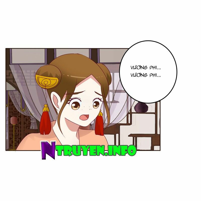Thông Linh Phi: Chapter 264