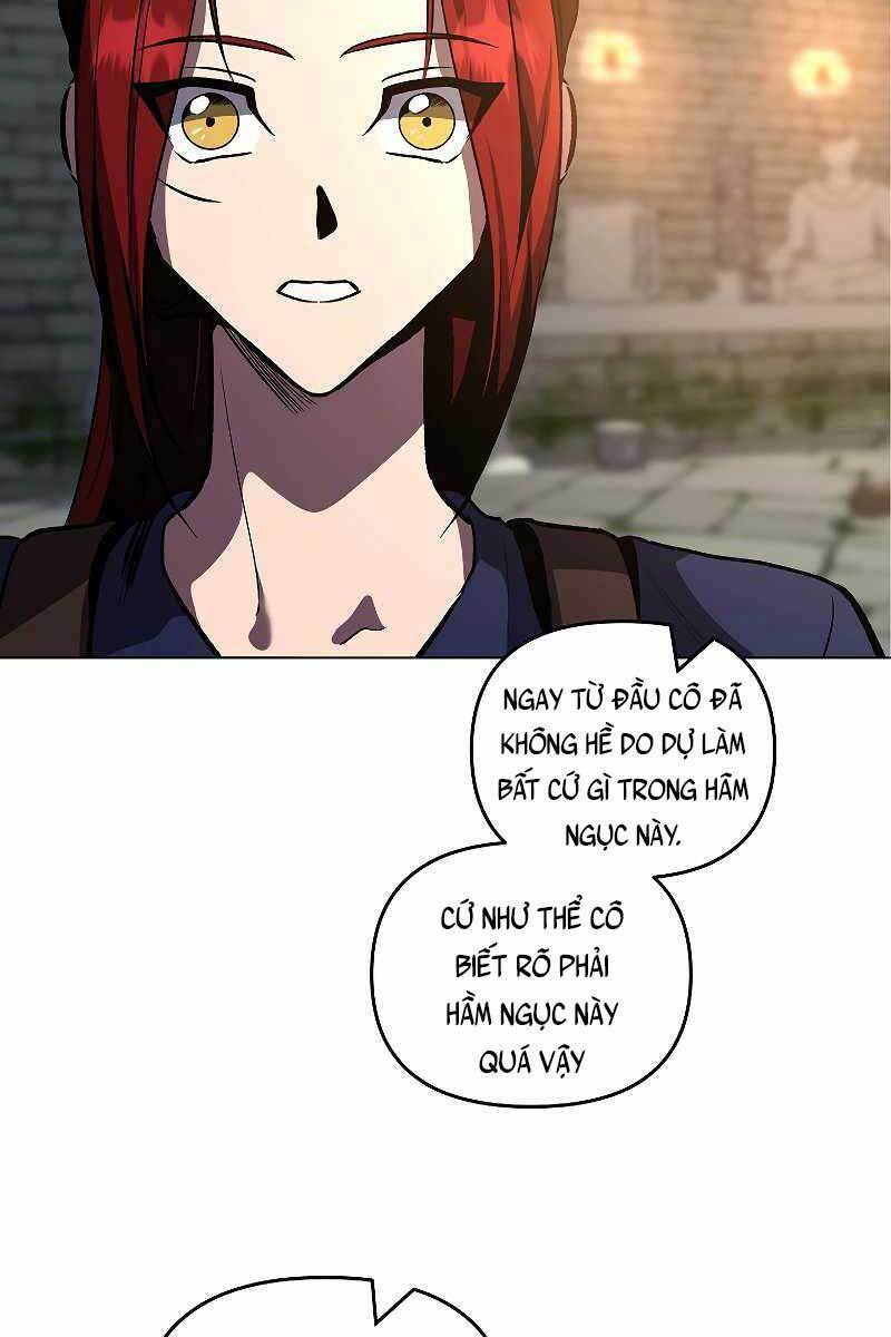 Con Đường Diệt Thần: Chapter 21