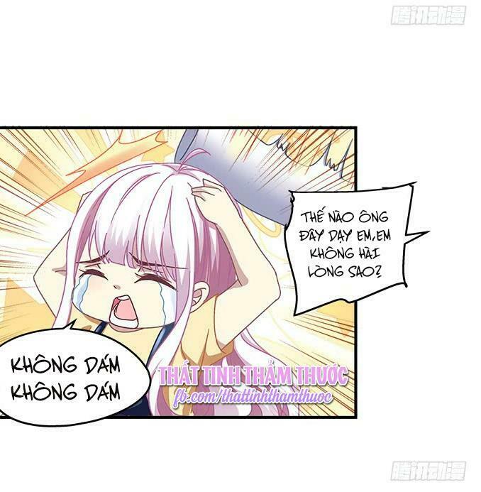 Thiên lại âm linh: Chapter 52