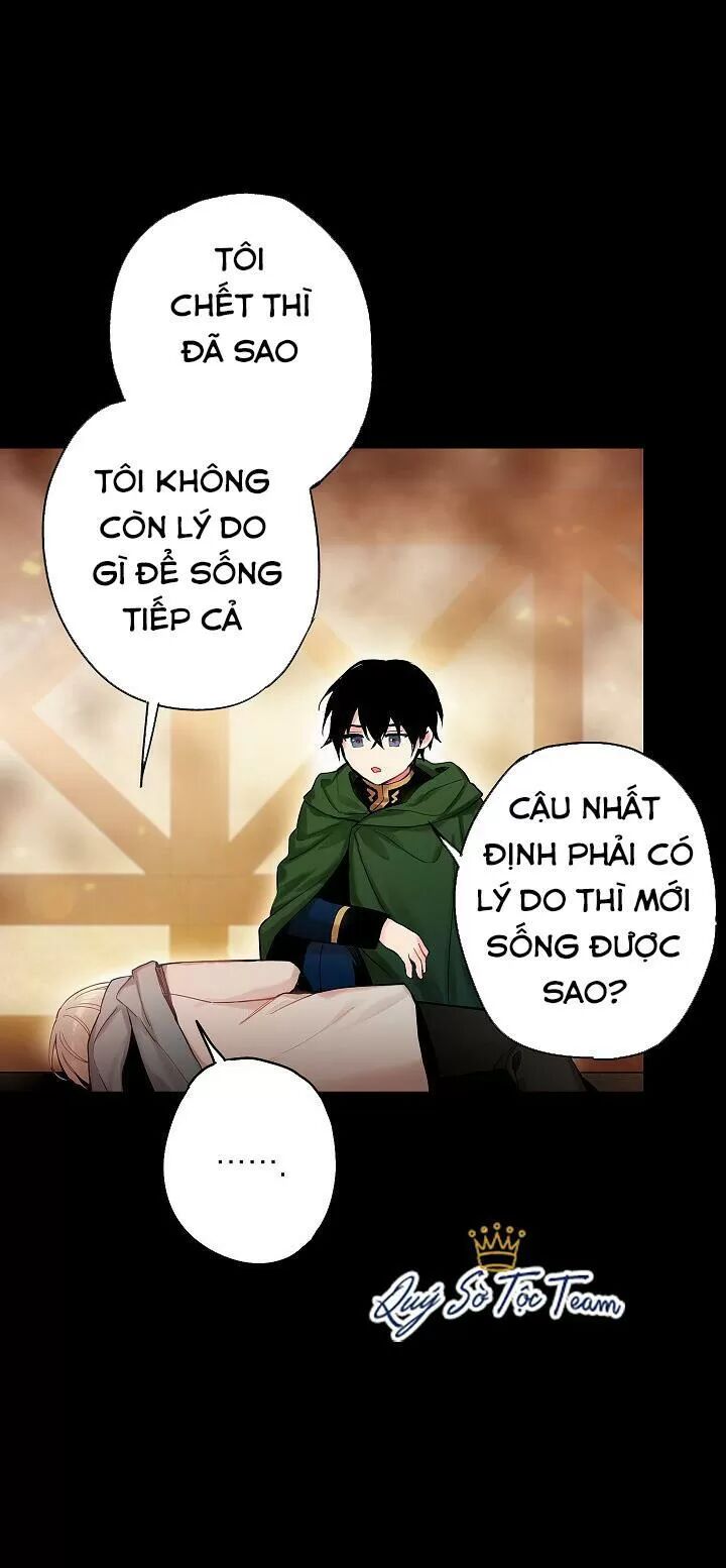 Tồn Tại Với Tư Cách Là Vợ Của Nam Chính: Chapter 157
