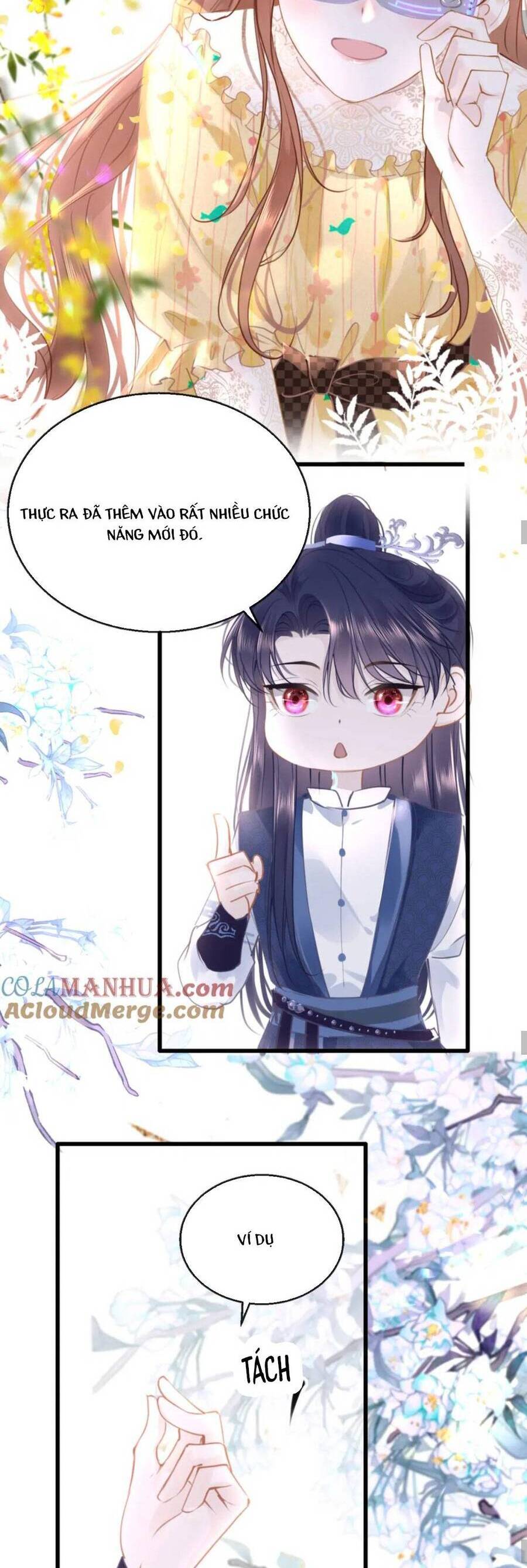 Bắt Đầu Hủy Hôn Để Công Lược Vương Gia: Chapter 112