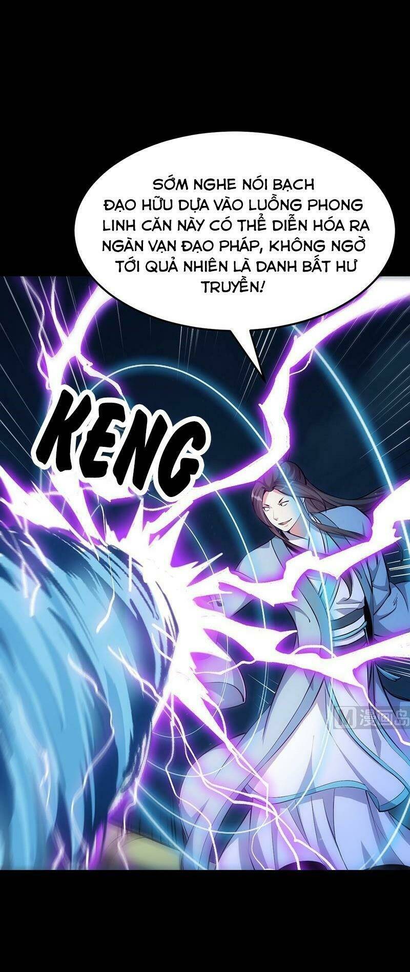 Hệ Thống Thần Long Nghịch Thiên: Chapter 70