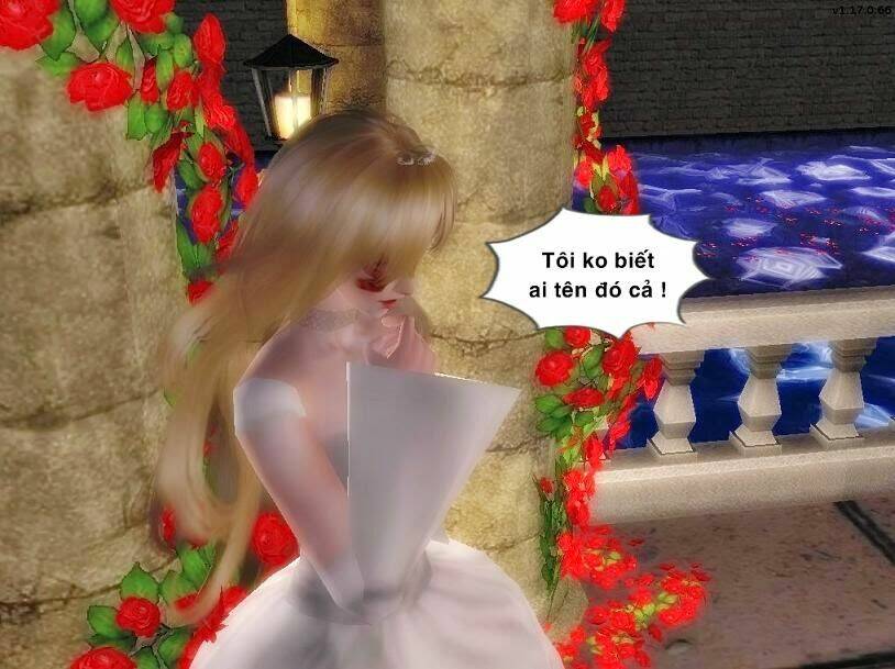 Truyện Sims - Earl Story: Chapter 34