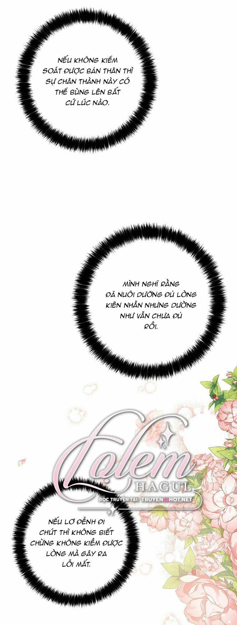 Ba Người Anh Trai Của Tôi Là Bạo Quân: Chapter 69.2