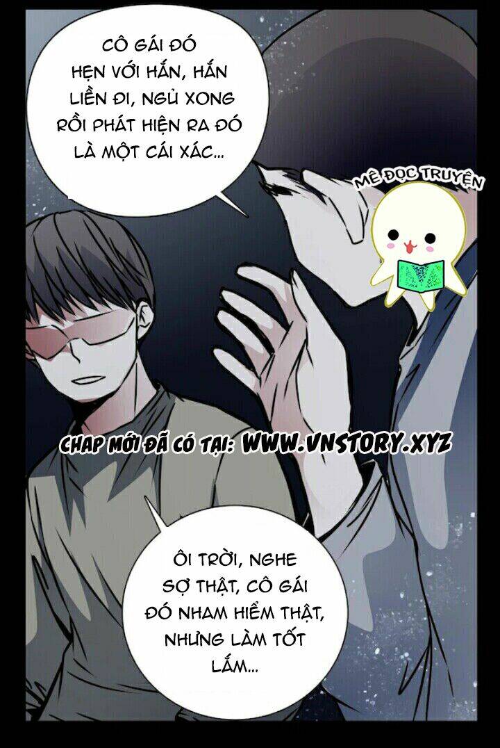 Nhật Ký Nữ Phù Thủy Hồi Sinh: Chapter 17