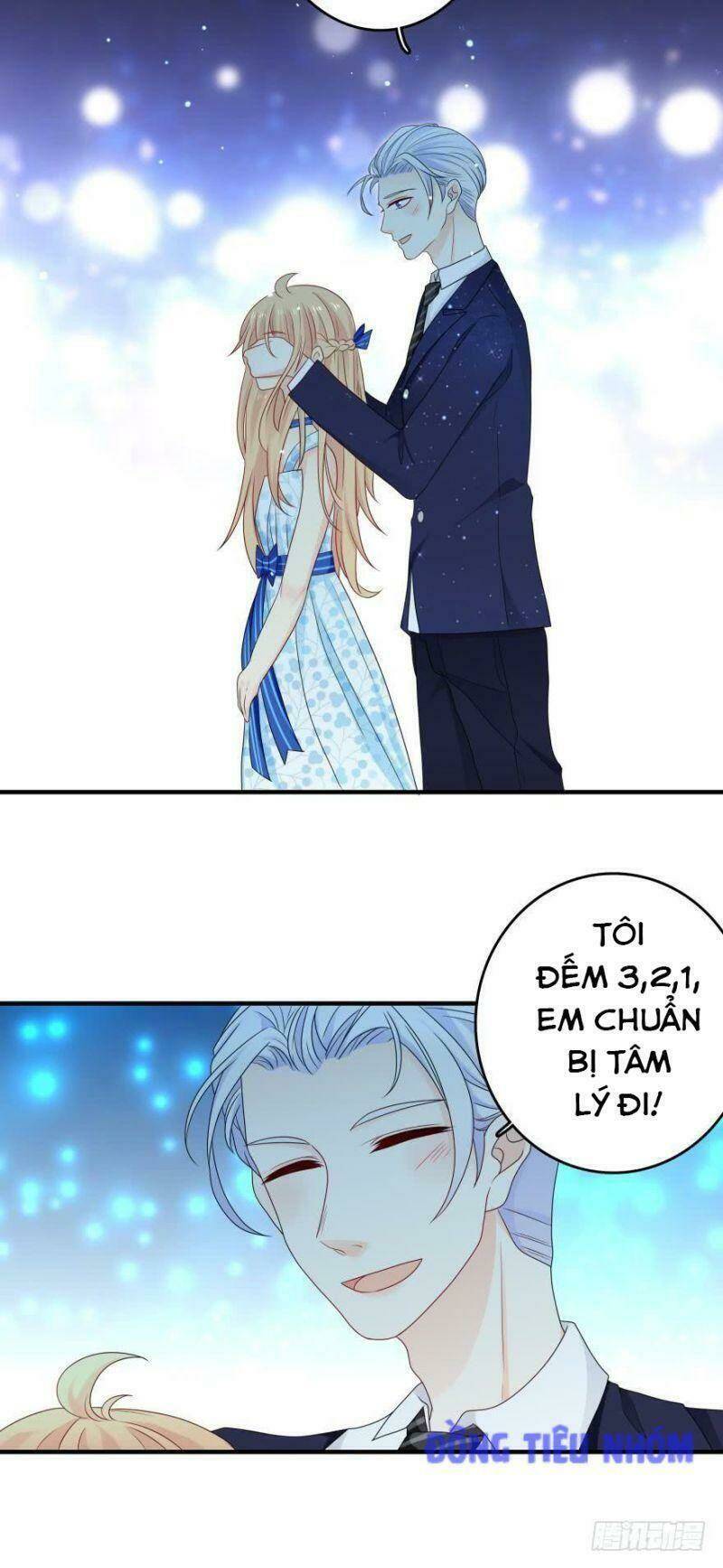 Nhân Ngư Học Trưởng, Đừng Ôm Ta!: Chapter 45