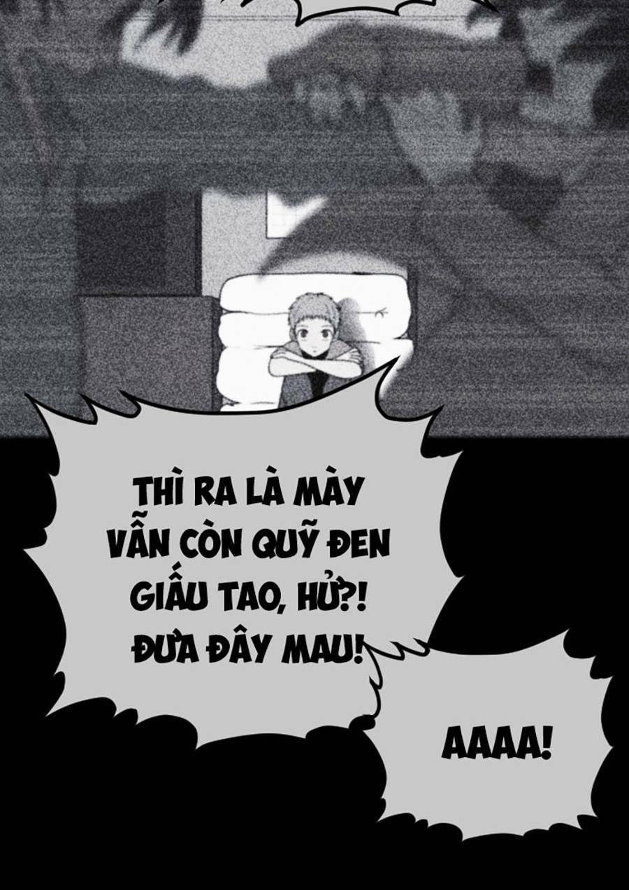 Cậu Bé Shotgun: Chapter 41