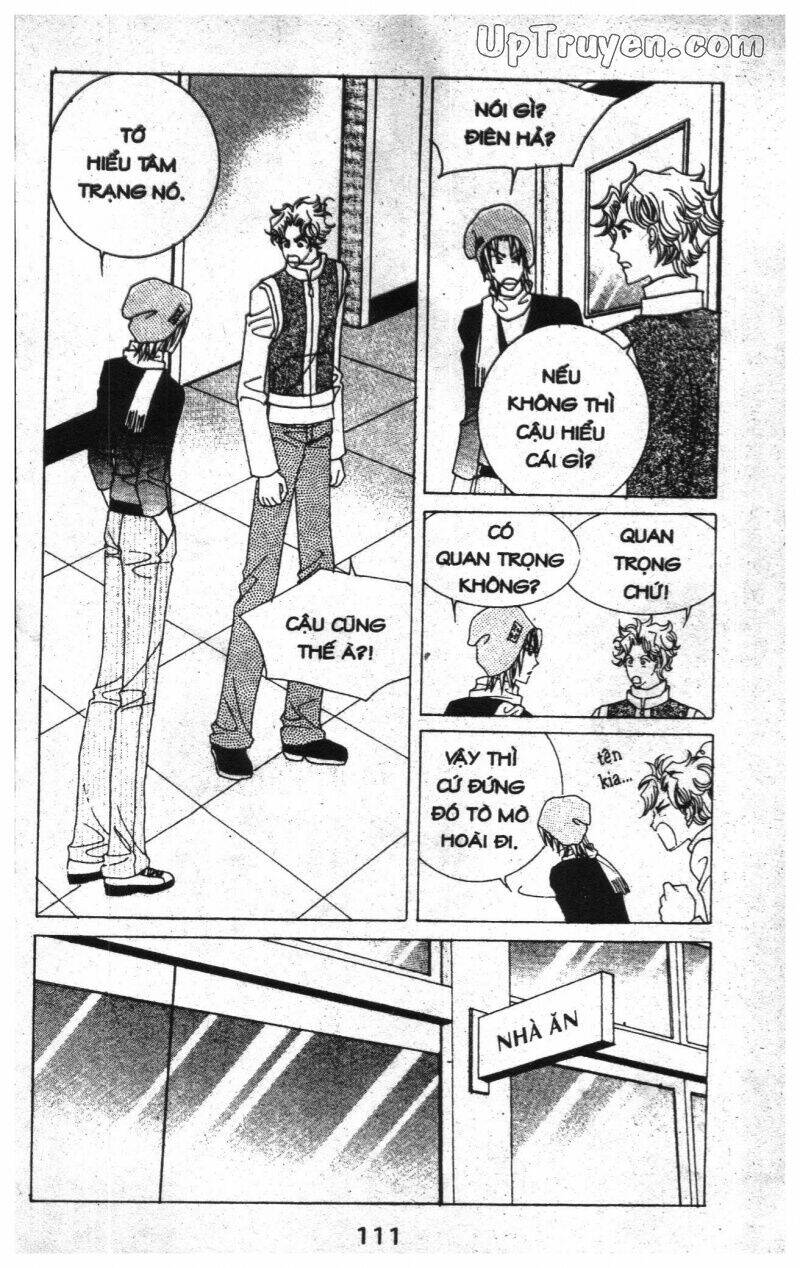 Dạ Khúc: Chapter 6